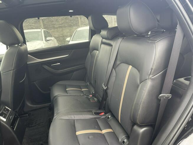 Mazda CX-80 Humora plus Automat Hybryda Skóra Virtual 7 os. Gliwice - zdjęcie 11