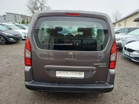 Peugeot Partner 1 wł* Serwis *Bezwypadkowy *Klima *PDC *Gwarancja Chrzanów - zdjęcie 6