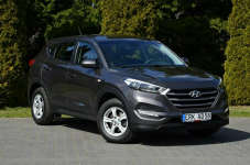 Hyundai Tucson 1.6 GDI 135KM 129 tyś km! Serwis! IdealnyZ Zobacz!!! Ostrów Mazowiecka - zdjęcie 2