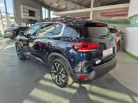 Citroën C5 Aircross 1.6 PureTech Shine EAT8 Łaziska Górne - zdjęcie 8
