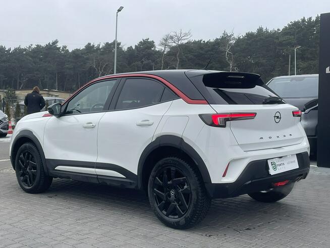Opel Mokka 1.2 Turbo 130KM GS LINE Salon Polska  Gwarancja Bydgoszcz - zdjęcie 3