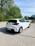 Toyota Auris II 1.6 benzyna + LPG | Premium+ | SIPA | Polski Targówek - zdjęcie 2