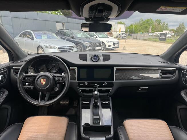 Porsche Macan GTS, 2023 Michałowice - zdjęcie 12