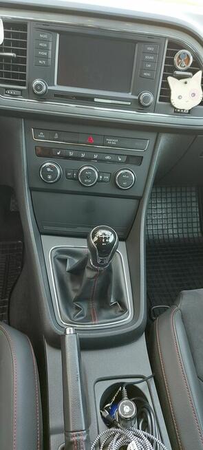 Seat Leon 5F SC FR Piaseczno - zdjęcie 10