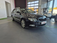 Skoda Superb 1.8 TSI Elegance 2012 / NOWY SERWIS I OPONY / GWARANCJA! Łaziska Górne - zdjęcie 4