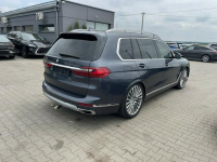 BMW X7 30D xDrive HeadUp Individual 7os. Gliwice - zdjęcie 6