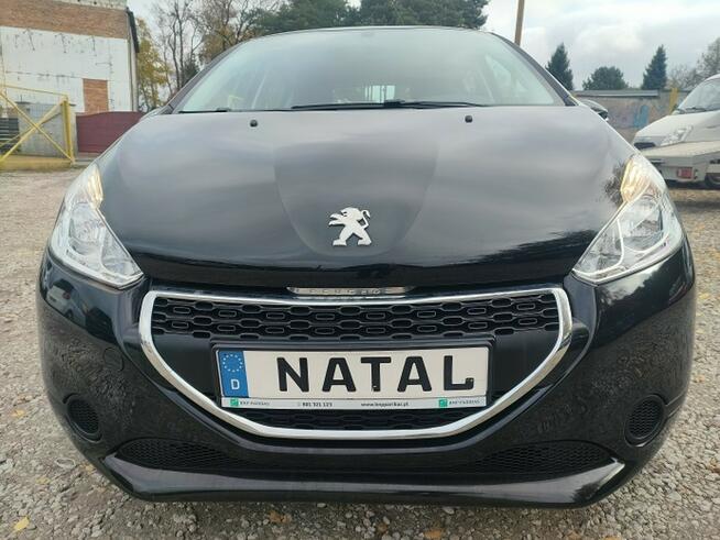 Peugeot 208 Tylko 64.000km* Super stan Bydgoszcz - zdjęcie 6