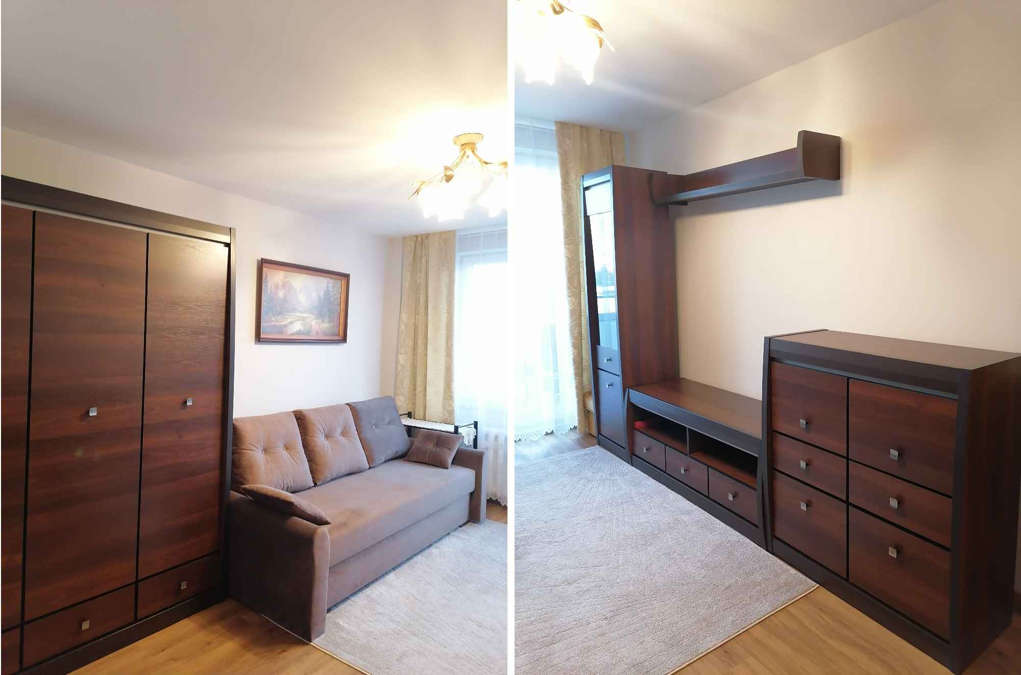 Wynajmę mieszkanie Rzeszów - zdjęcie 2