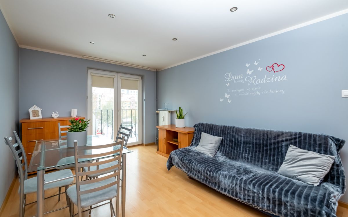 2 pokoje do wynajmu ul. Ciepła os. Sienkiewicza Białystok - zdjęcie 6