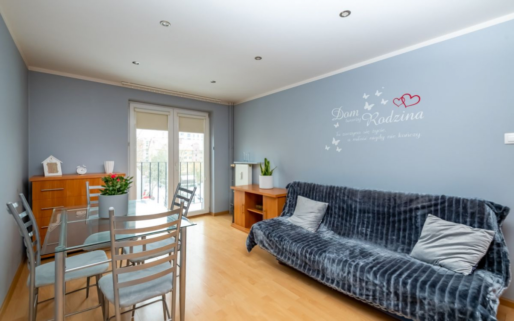 2 pokoje do wynajmu ul. Ciepła os. Sienkiewicza Białystok - zdjęcie 6