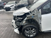 Toyota Yaris Style Selection Klimatronik Kamera Gliwice - zdjęcie 6