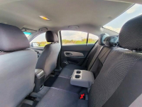 Chevrolet Cruze 1,8 140KM*Sedan* Harklowa - zdjęcie 9
