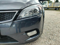 Kia Cee&#039;d Lift Navi PDC Klimatronik Bydgoszcz - zdjęcie 7