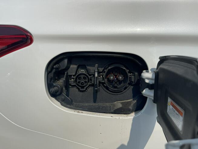 Mitsubishi Outlander AWD PHEV Automat Klimatronik Kamera Podgrzewanie Gliwice - zdjęcie 10