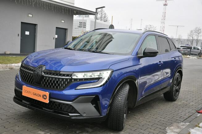 Renault Austral Esprit Alpine/Krajowa/ Bezwypadkowy/1 Właściciel/FV Balice - zdjęcie 5