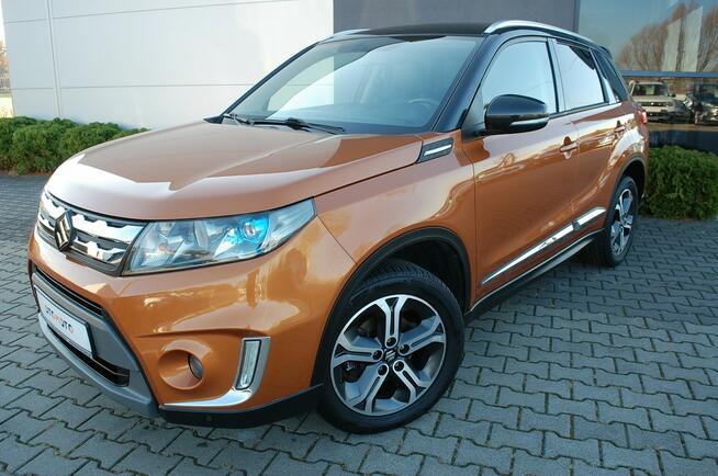 Suzuki Vitara 4X4,Kamera Dębica - zdjęcie 11