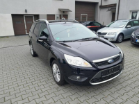 Ford Focus 1.6i klimatronik tempomat stan BDB Gryfino - zdjęcie 2