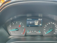 Ford Puma 1.0 EcoBoost hybryda 125 KM Przebieg-60 963km Serwisowany Twardów - zdjęcie 10