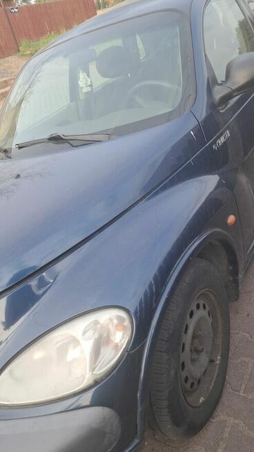 Na sprzedaż Chrysler PT Cruiser 2.0 Benzyna | Rok 2000 | Bytom Odrzański - zdjęcie 11