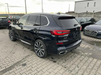 BMW X5 M-pakiet XDrive mHEV Kamera 340KM Gliwice - zdjęcie 4