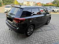 Suzuki Vitara 1,4 140KM  4x4  Serwis  Koła lato + zima Orzech - zdjęcie 6