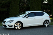 Seat Leon FR 2.0 Tdi*150KM* Ostrów Mazowiecka - zdjęcie 3
