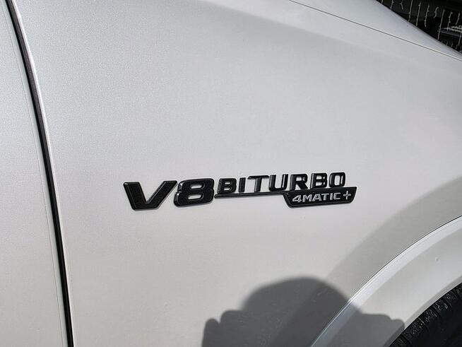 Mercedes GLS Klasa krajowy Rydułtowy - zdjęcie 11