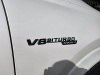 Mercedes GLS Klasa krajowy Rydułtowy - zdjęcie 11