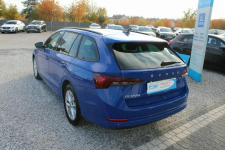 Škoda Octavia AMBITION F-vat Salon Polska Gwarancja KESSY FULL Warszawa - zdjęcie 8