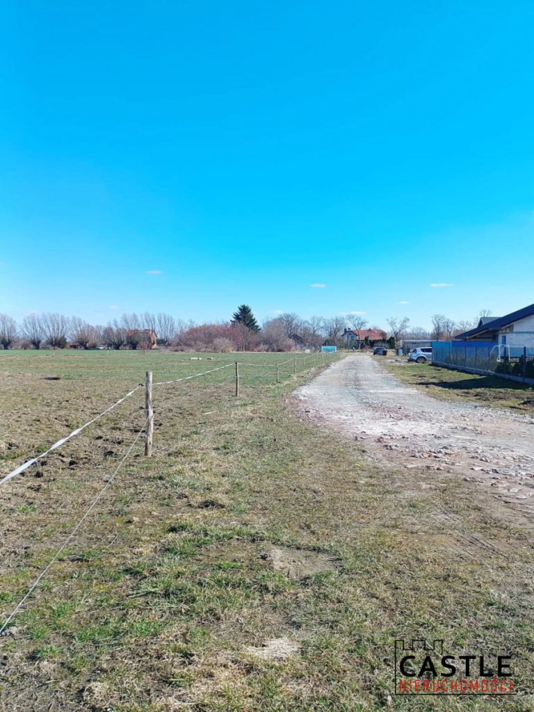 3 działki tylko 17km od Elbląga I Markusy I spokój Markusy - zdjęcie 7