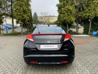 Honda Civic 1.8 141KM ,Kamera cofania,Tempomat, Gwarancja Tarnowskie Góry - zdjęcie 7