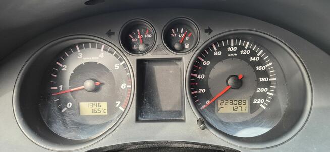 SEAT IBIZA 6L 1400 BENZYNA+KLIMA !!! Głogów - zdjęcie 10