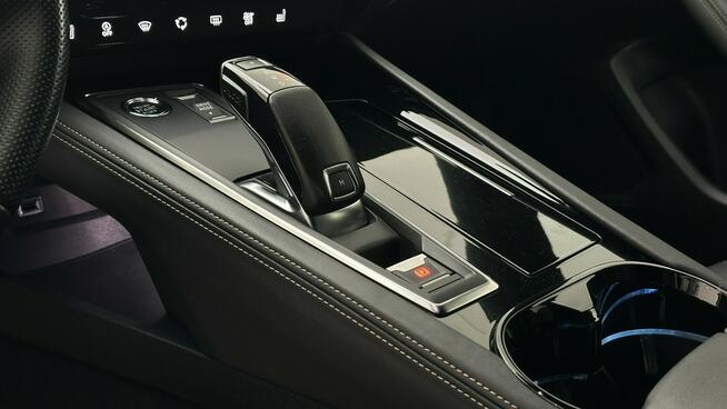 Peugeot 508 GT Line, Full LED, NAVI, 1-wł, FV-23%, gwarancja, DOSTAWA Myślenice - zdjęcie 9