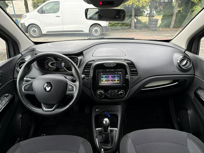 Renault Captur Kamera,Navi,Pełny serwis, Gwarancja! Tarnowskie Góry - zdjęcie 11