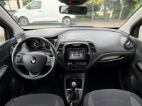 Renault Captur Kamera,Navi,Pełny serwis, Gwarancja! Tarnowskie Góry - zdjęcie 11