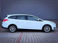 Ford Focus III Kombi 1.5 TDCi 120KM Active Salon PL Bezwypadkowy Wrocław - zdjęcie 4