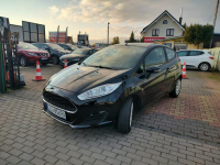 Ford Fiesta 1.0 Ti-VCT 65KM Klimatyzacja Łuków - zdjęcie 11