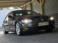 BMW 325 E92 3.0 218KM Coupe Automat