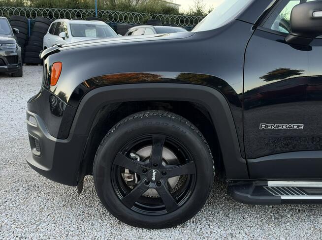 Jeep Renegade Krajowy,100 tys.km,Gwarancja Kamienna Góra - zdjęcie 9