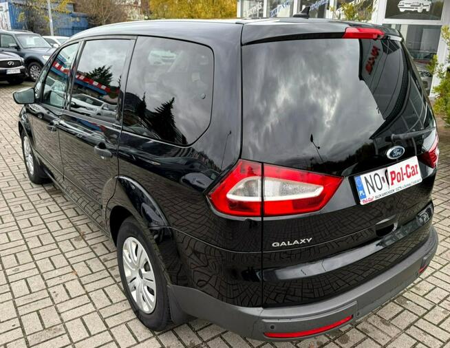 Ford Galaxy grzane fotele, serwis, nagłośnienie, Olsztyn - zdjęcie 6