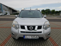 Nissan X-Trail 2.0 dCi Automat 4x4 Zarejestrowany Gwarancja Włocławek - zdjęcie 2