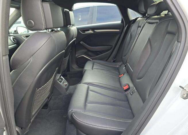 Audi S3 PRESTIGE / Quattro / niski przebieg Chwaszczyno - zdjęcie 10