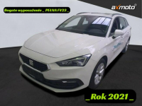 SEAT Seat Leon SP Style 2.0 TDI 150KM Bogate wyposazenie Mirsk - zdjęcie 1