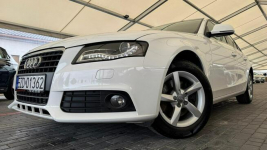 Audi A4 Sedan Zduńska Wola - zdjęcie 3