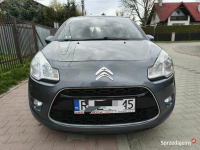 Citroen C3 2011 Benzyna 4 cylindry Świeże OC na rok Stan bdb Dębica - zdjęcie 7