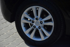 Hyundai i30 1.6CRDI 111 TYS KM Navi Kamera Sprowadzony Opłacony Majdan Sieniawski - zdjęcie 11