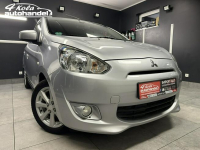 Mitsubishi Space Star II 1.2 Benz 5 drzwi Klima Zadbany Opłaty Gwaranc