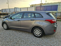 Hyundai i30 Kombi SALON PL. 100% bezwypadkowy + super stan Warszawa - zdjęcie 8