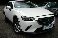 Mazda CX-3 2,0 E 120 KM SALON PL Piła - zdjęcie 2