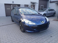 Peugeot 307 SW 1.6HDI klimatyzacja elektryka stan BDB Gryfino - zdjęcie 2